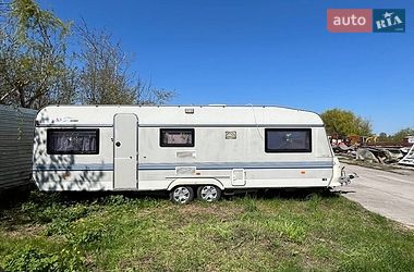 Прицеп дача Hobby Prestige 1995 в Житомире
