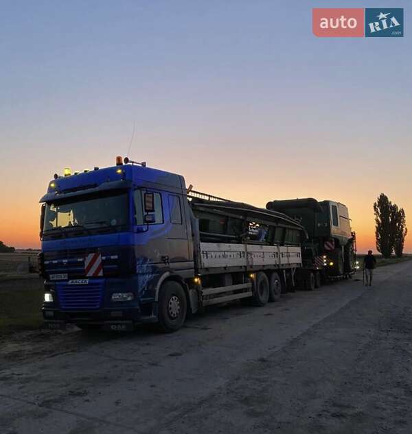 Платформа полуприцеп Hoffmann 40.0-4 2000 в Новой Ушице фото 5 Платформа полуприцеп Hoffmann 40.0-4 2000 в Новой Ушице