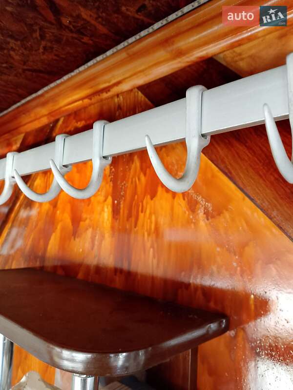 Другие прицепы Hoffmann HSE 2006 в Межевой