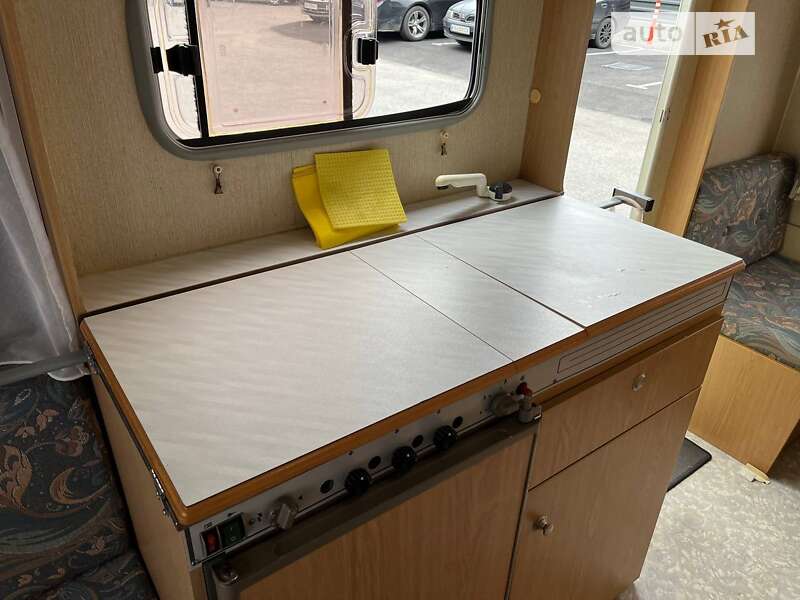 Прицеп дача Home Car 402 1995 в Киеве