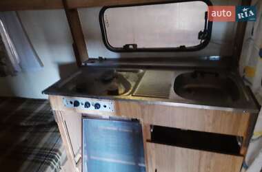 Дом на колесах Home Car 422 1990 в 