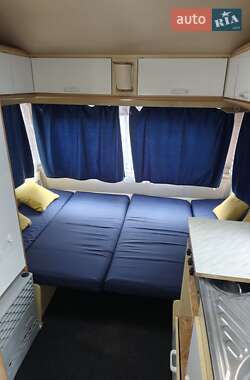 Прицеп дача Home Car Eureka 1990 в  фото 8 Прицеп дача Home Car Eureka 1990 в