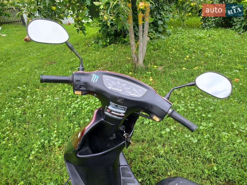 Мокик Honda 125T 1990 в Монастырище фото 4 Мокик Honda 125T 1990 в Монастырище