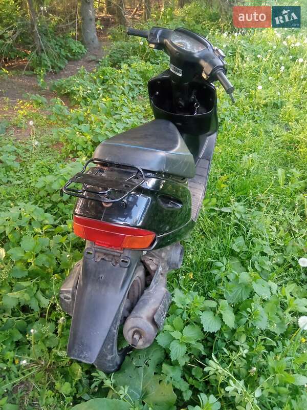 Мопеды Honda 125T 1990 в Тернополе