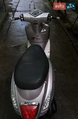 Мопеды Honda 125T 1993 в Виноградове