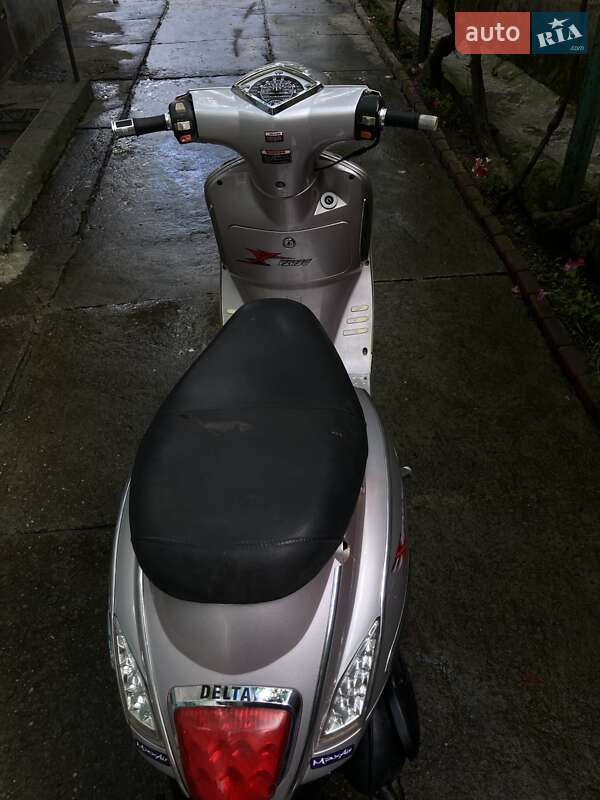 Мопеды Honda 125T 1993 в Виноградове