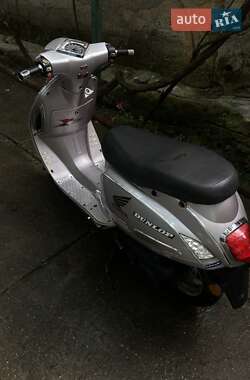 Мопеды Honda 125T 1993 в Виноградове