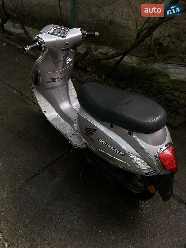 Мопеды Honda 125T 1993 в Виноградове