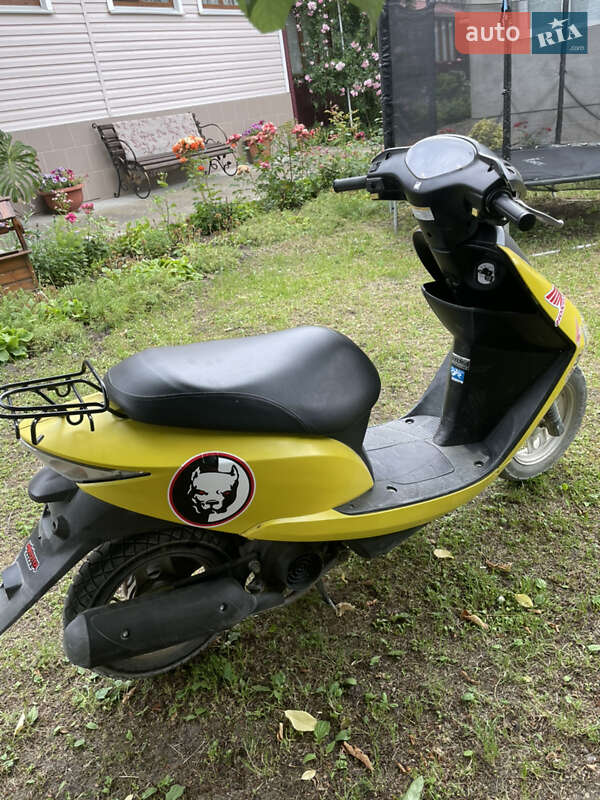 Мопеди Honda 125T 1993 в Чернівцях