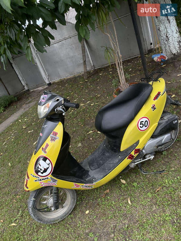 Мопеди Honda 125T 1993 в Чернівцях