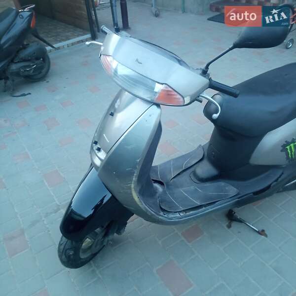 Гольф-кар Honda 125T 1993 в Житомирі