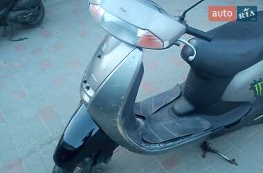 Гольф-кар Honda 125T 1993 в 