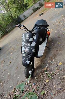 Грузовые мотороллеры, мотоциклы, скутеры, мопеды Honda 125T 1987 в 