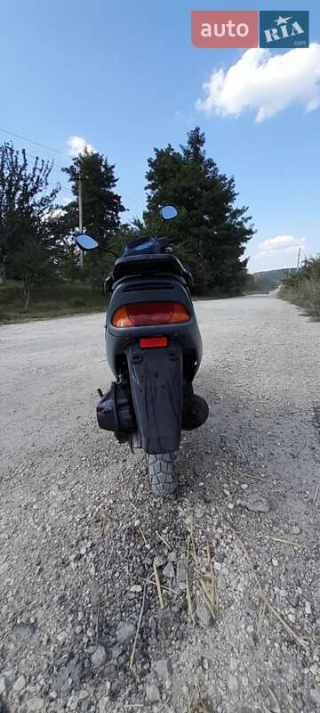 Макси-скутер Honda 250T 1985 в Тернополе