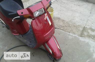Скутер Honda  1993 в Одессе