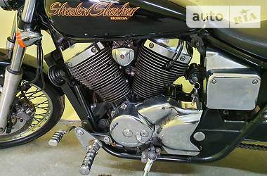 Мотоцикл Чоппер Honda  2002 в 