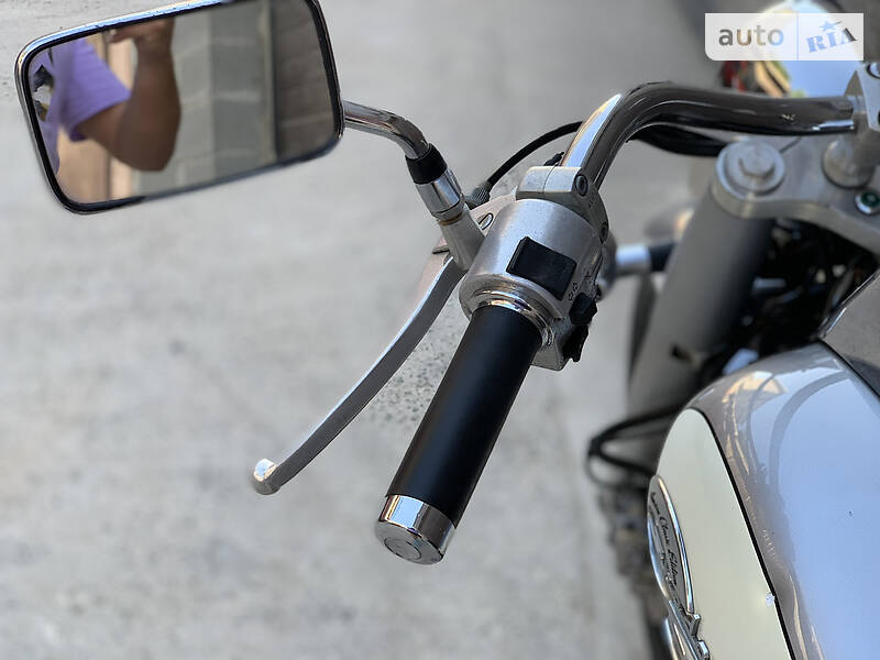 Мотоцикл Чоппер Honda 2009 в Києві фото 22 Мотоцикл Чоппер Honda 2009 в Києві