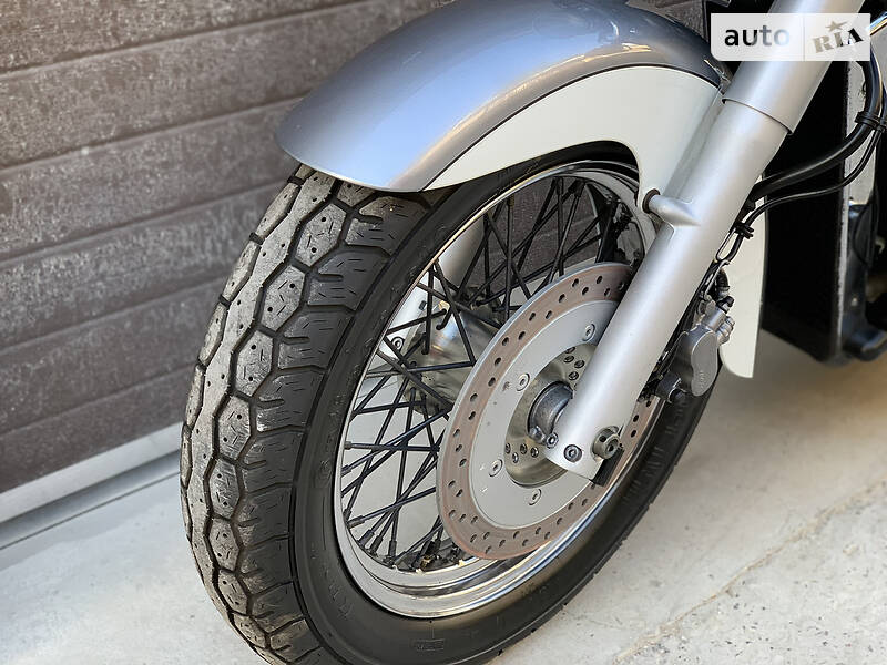 Мотоцикл Чоппер Honda 2009 в Києві фото 27 Мотоцикл Чоппер Honda 2009 в Києві