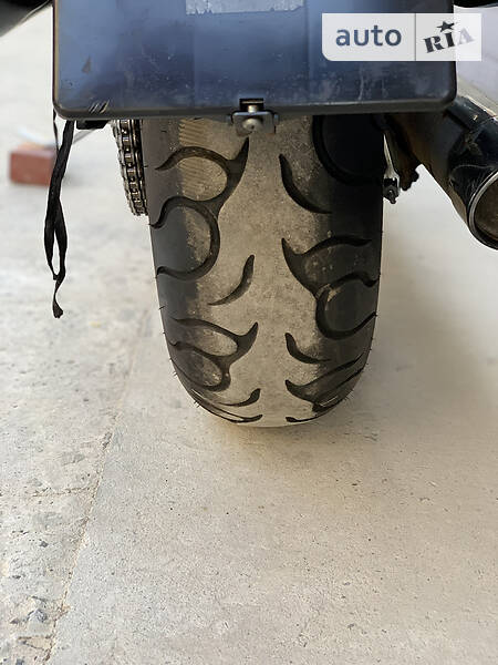 Мотоцикл Чоппер Honda 2009 в Києві фото 39 Мотоцикл Чоппер Honda 2009 в Києві