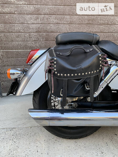 Мотоцикл Чоппер Honda 2009 в Києві фото 54 Мотоцикл Чоппер Honda 2009 в Києві