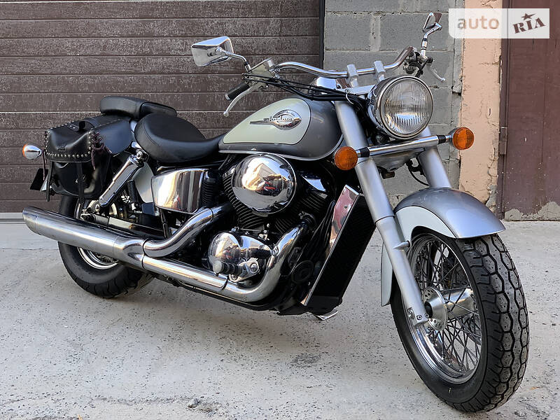 Мотоцикл Чоппер Honda 2009 в Києві фото 59 Мотоцикл Чоппер Honda 2009 в Києві