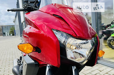 Мотоцикл Туризм Honda  2014 в Ровно