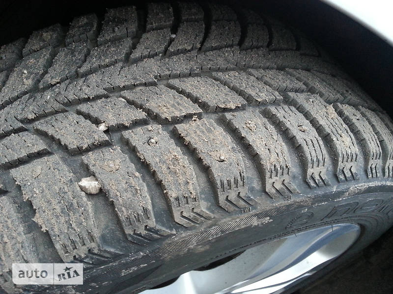 Универсал Honda Accord 2009 в Первомайске фото 7 Универсал Honda Accord 2009 в Первомайске