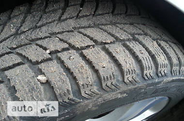 Универсал Honda Accord 2009 в 