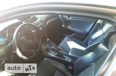 Универсал Honda Accord 2009 в 