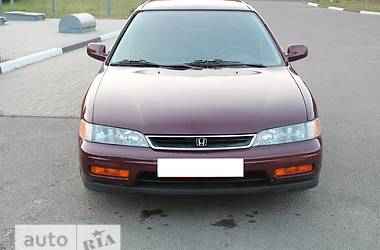 Седан Honda Accord 1997 в 