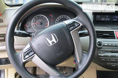 Седан Honda Accord 2008 в Николаеве