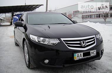 Седан Honda Accord 2012 в Киеве