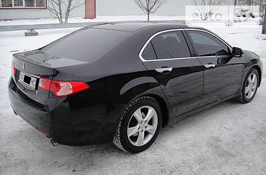 Седан Honda Accord 2012 в Киеве