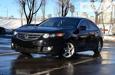 Седан Honda Accord 2011 в Киеве