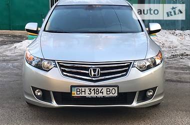  Honda Accord 2011 в Одессе