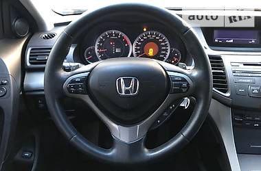  Honda Accord 2011 в Одессе