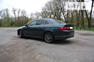 Седан Honda Accord 2006 в Сумах