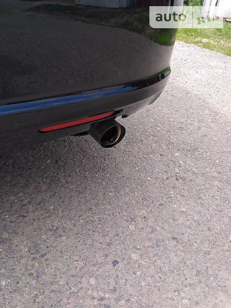 Седан Honda Accord 2006 в Вишгороді