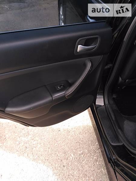 Седан Honda Accord 2006 в Вишгороді