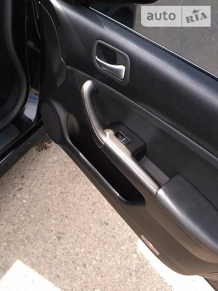 Седан Honda Accord 2006 в Вишгороді