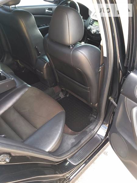 Седан Honda Accord 2006 в Вишгороді