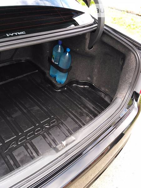 Седан Honda Accord 2006 в Вишгороді