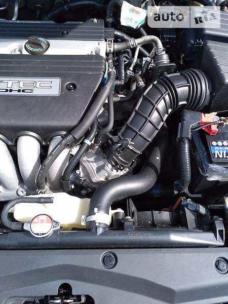 Седан Honda Accord 2006 в Вишгороді