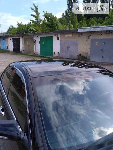 Седан Honda Accord 2006 в Вишгороді