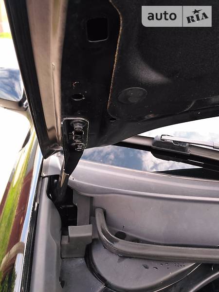 Седан Honda Accord 2006 в Вишгороді