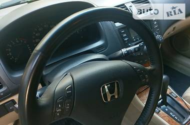 Купе Honda Accord 2005 в Киеве