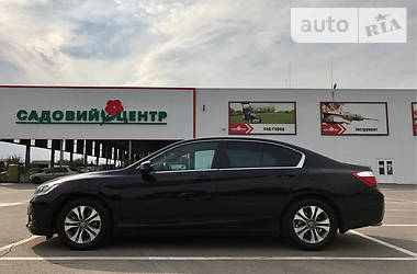  Honda Accord 2013 в Херсоне