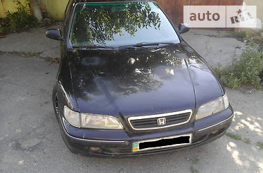 Седан Honda Accord 1997 в Николаеве