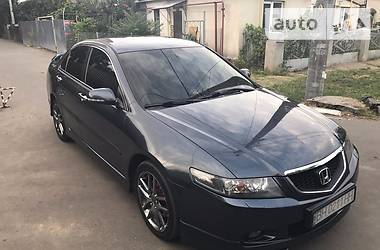 Седан Honda Accord 2005 в Одессе