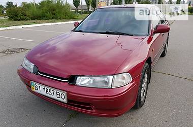 Седан Honda Accord 1995 в Кременчуге